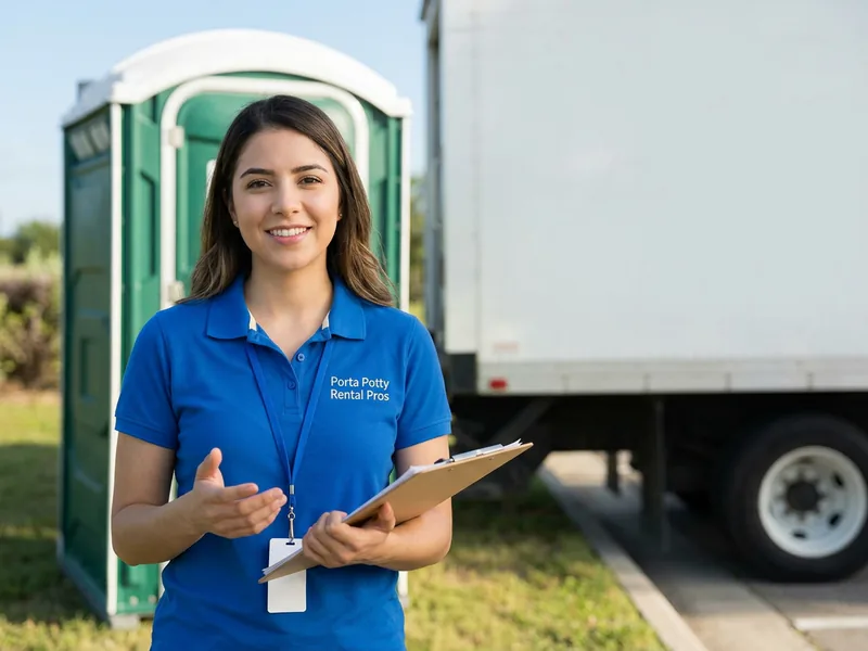 Porta Potty Rental  in Hyde Park  FAQ